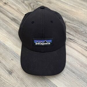 Patagonia hat